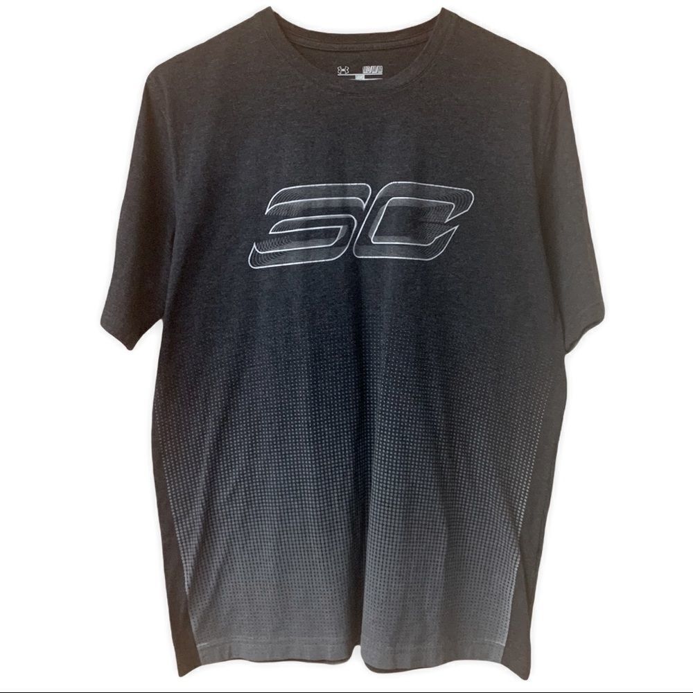 Men’s Under Armour Heat Gear Tee